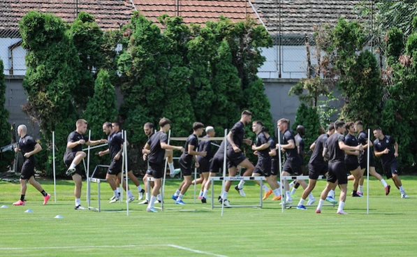 Srdjan Stevanovic/Starsport.rs